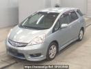 Honda Fit Shuttle Hybrid GP2