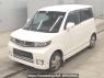 Used 2009 AT honda zest-spark JE2 Image[0]