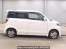 Used 2009 AT honda zest-spark JE2 Image[2]
