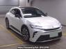 Used 2024 AT toyota crown-sport AZSH36W Image[0]