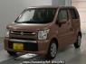 Used 2025 AT suzuki wagon-r MH85S Image[0]