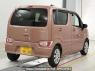 Used 2025 AT suzuki wagon-r MH85S Image[1]