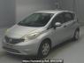 Used 2013 AT nissan note E12 Image[0]