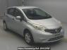 Used 2013 AT nissan note E12 Image[2]