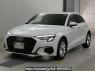 Used 2021 AT audi a3 GYDLA Image[0]