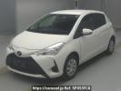 Toyota Vitz KSP130