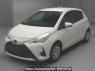 Used 2017 AT toyota vitz KSP130 Image[0]