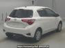 Used 2017 AT toyota vitz KSP130 Image[1]