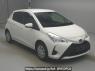 Used 2017 AT toyota vitz KSP130 Image[2]