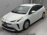 Used 2021 AT toyota prius ZVW51 Image[0]
