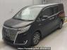 Used 2019 AT toyota esquire ZWR80G Image[0]