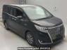 Used 2019 AT toyota esquire ZWR80G Image[2]