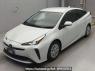 Used 2021 AT toyota prius ZVW51 Image[0]