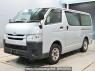 Used 2014 MT toyota hiace-van KDH201V Image[0]