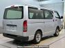 Used 2014 MT toyota hiace-van KDH201V Image[1]