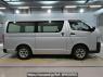 Used 2014 MT toyota hiace-van KDH201V Image[2]