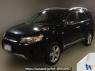 Used 2006 AT mitsubishi outlander CW5W Image[0]