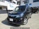 Suzuki Solio Bandit MA15S