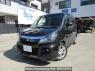 Used 2014 AT suzuki solio-bandit MA15S Image[0]