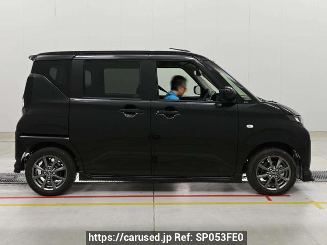 Buy Used 2025 Daihatsu LA850S (SP053FE0) - Carused.jp