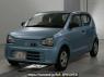 Used 2019 AT suzuki alto HA36S Image[0]