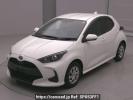 Toyota YARIS MXPH10