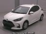 Used 2021 AT toyota yaris MXPH10 Image[0]