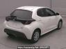 Used 2021 AT toyota yaris MXPH10 Image[1]