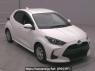 Used 2021 AT toyota yaris MXPH10 Image[2]