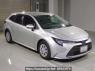 Used 2024 AT toyota corolla-touring-wagon ZWE219W Image[2]