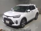 Toyota Raize A200A