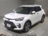 Used 2020 AT toyota raize A200A Image[0]