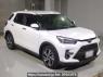 Used 2020 AT toyota raize A200A Image[2]