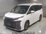 Used 2023 AT toyota voxy ZWR95W Image[0]