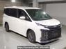 Used 2023 AT toyota voxy ZWR95W Image[2]