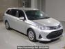 Used 2021 AT toyota corolla-fielder NKE165G Image[2]
