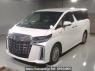 Used 2018 AT toyota alphard-hybrid AYH30W Image[0]