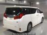 Used 2018 AT toyota alphard-hybrid AYH30W Image[1]