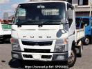 Mitsubishi Fuso Canter FBA60