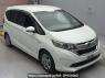 Used 2016 AT honda freed-hybrid GB7 Image[2]