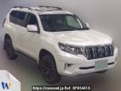 Toyota Land Cruiser Prado GDJ150W