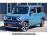 Used 2022 AT suzuki hustler MR52S Image[0]