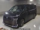 Toyota Voxy ZWR90W
