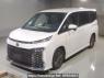 Used 2023 AT toyota voxy MZRA90W Image[0]