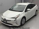 Toyota Prius ZVW50