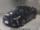 Toyota Prius ZVW51