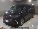 Toyota Alphard AGH45W