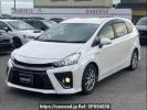 Toyota Prius alpha ZVW41W