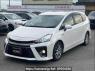 Used 2012 AT toyota prius-alpha ZVW41W Image[0]