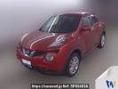 Nissan JUKE YF15